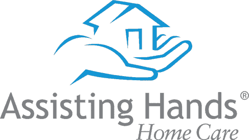 Assisting Hands Home Care logo