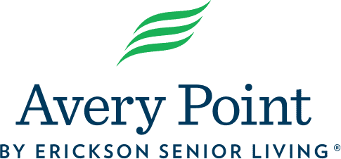 Avery Point logo