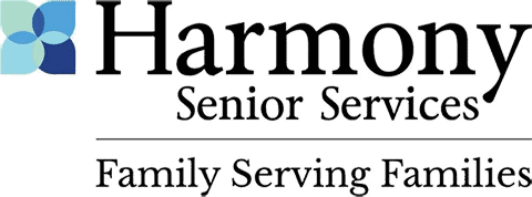 Harmony Senior Services logo