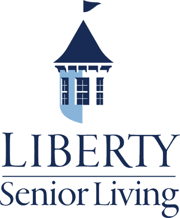 Liberty Senior Living logo