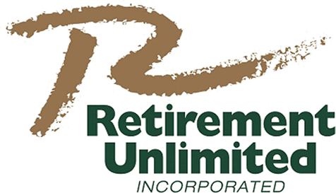 Retirement Unlimited logo