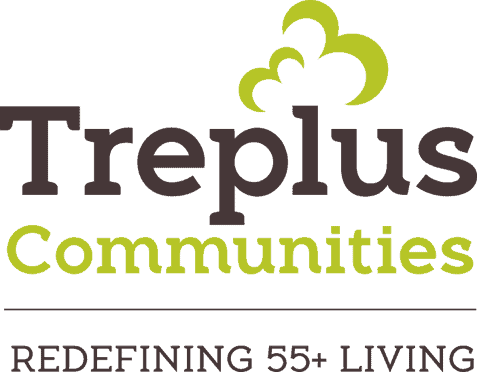 Treplus Communities logo