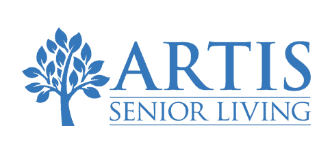 Artis Senior Living logo