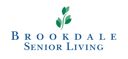 Brookdale Senior Living logo