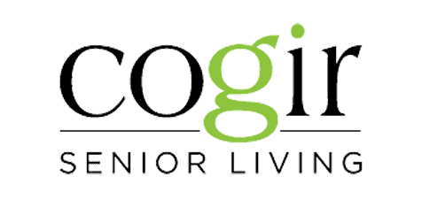 Cogir Senior Living logo