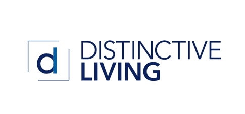 Distinctive Living logo