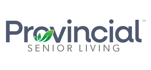 Provincial Senior Living logo