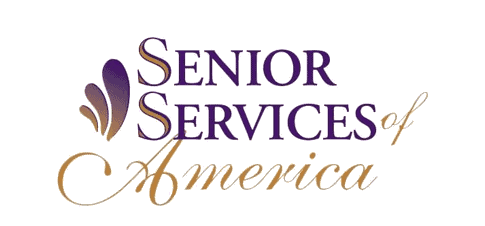 Seniors Services of America logo