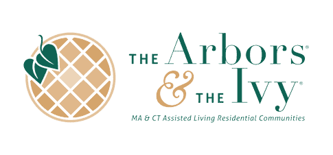 The Arbors & The Ivy logo